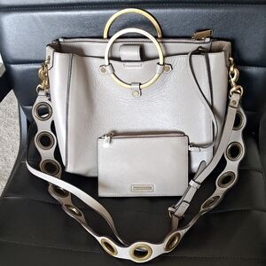 Nwot Rebecca Minkoff Tote